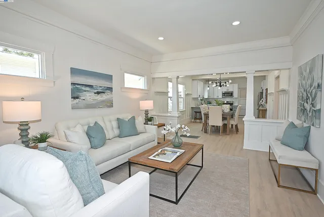 $998,000 | 3914 Agua Vista Street, Oakland, CA 94601