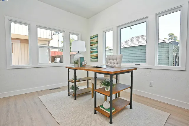 $998,000 | 3914 Agua Vista Street, Oakland, CA 94601