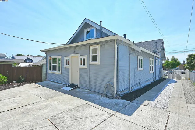 $998,000 | 3914 Agua Vista Street, Oakland, CA 94601