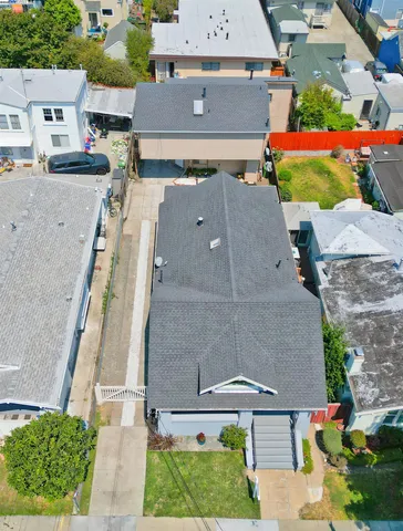 $998,000 | 3914 Agua Vista Street, Oakland, CA 94601