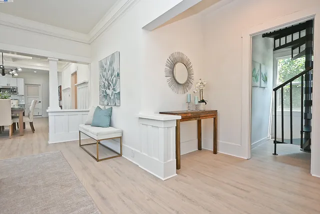 $998,000 | 3914 Agua Vista Street, Oakland, CA 94601