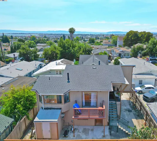$998,000 | 3914 Agua Vista Street, Oakland, CA 94601
