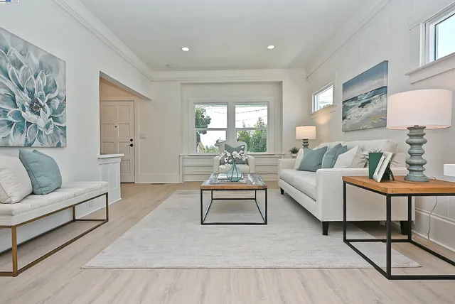 $998,000 | 3914 Agua Vista Street, Oakland, CA 94601