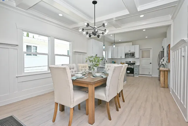 $998,000 | 3914 Agua Vista Street, Oakland, CA 94601