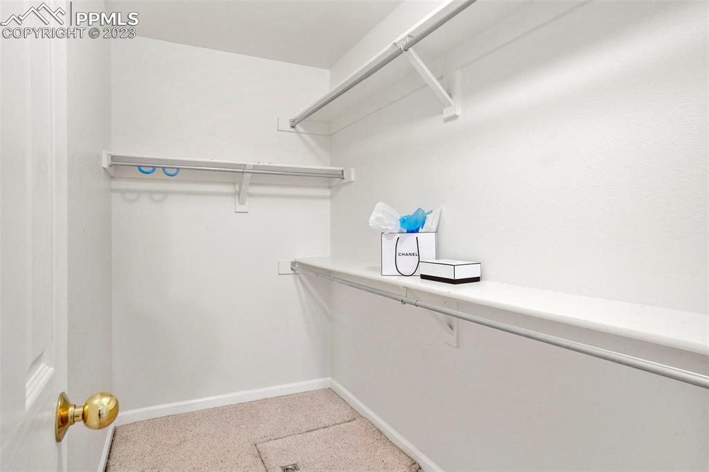 4748 Brant Road Colorado Springs, CO 80911 - Photo 12 of 19 a close view of sink and tap