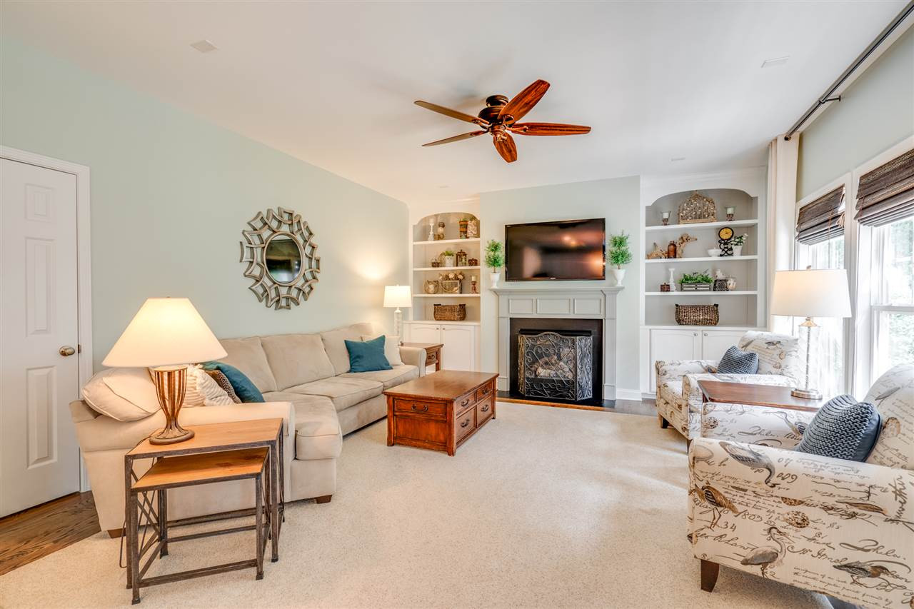 10634 Cardington Lane Raleigh, NC 27614 - Photo 11 of 27 Photo 11