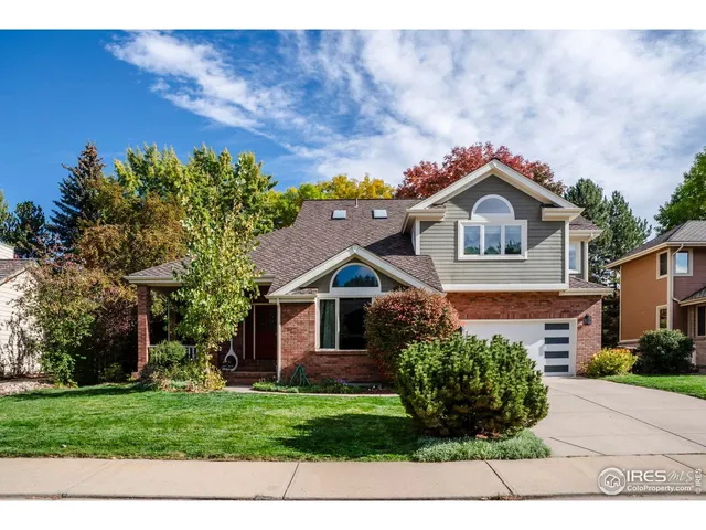 $1,375,000 | 7401 Park Circle, Boulder, CO 80301