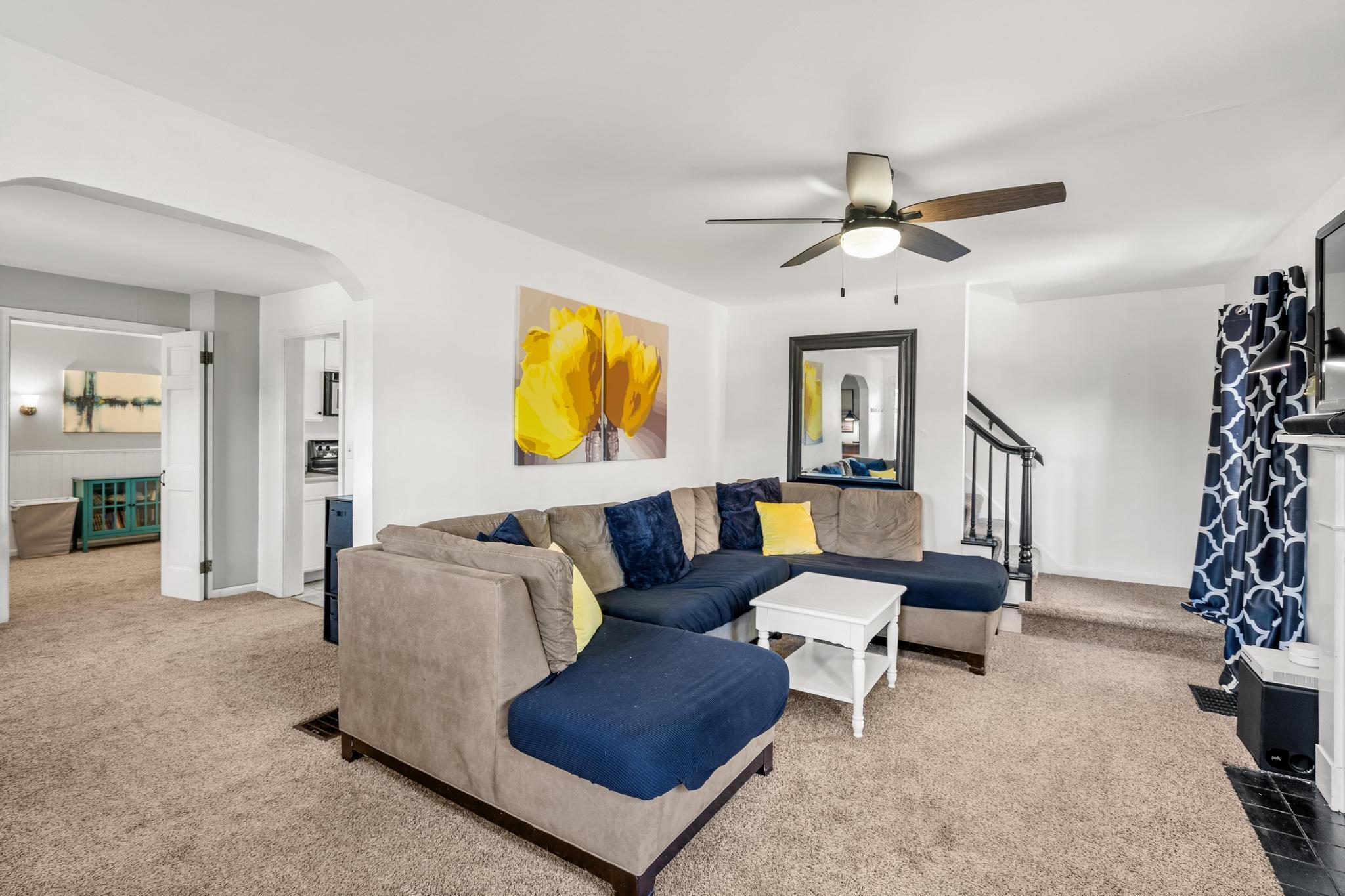 57 Dudley Road Edgewood, KY 41017 - Photo 6 of 32 Gallery Image 6