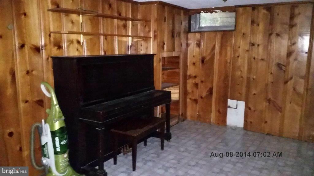 3564 Benzinger Road Baltimore, MD 21229 - Photo 3 of 10 Basement