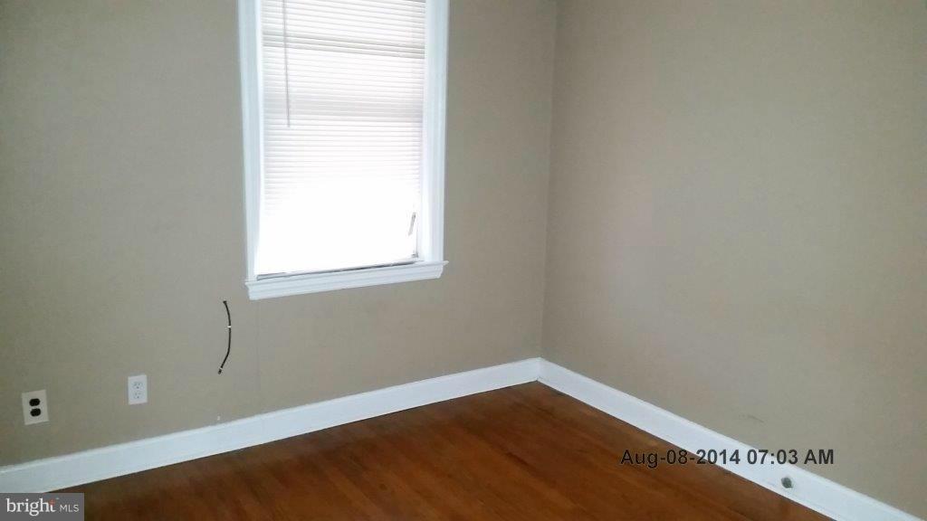 3564 Benzinger Road Baltimore, MD 21229 - Photo 6 of 10 Bedroom