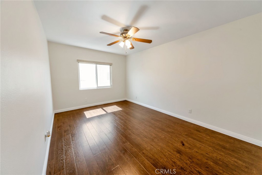 5320 Peck Road, Unit 18 El Monte, CA 91732 - Photo 22 of 33 Spacious Bedroom 2