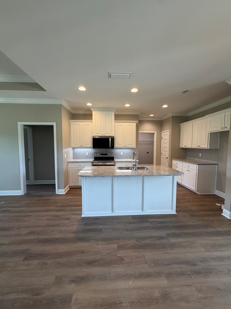 282 Enterprise Church Road Ashford, AL 36312 - Photo 8 of 25
