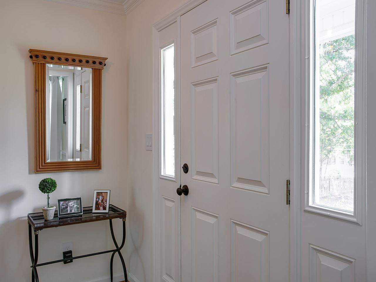 2709 Wilson Lane Raleigh, NC 27609 - Photo 2 of 25 Photo 2
