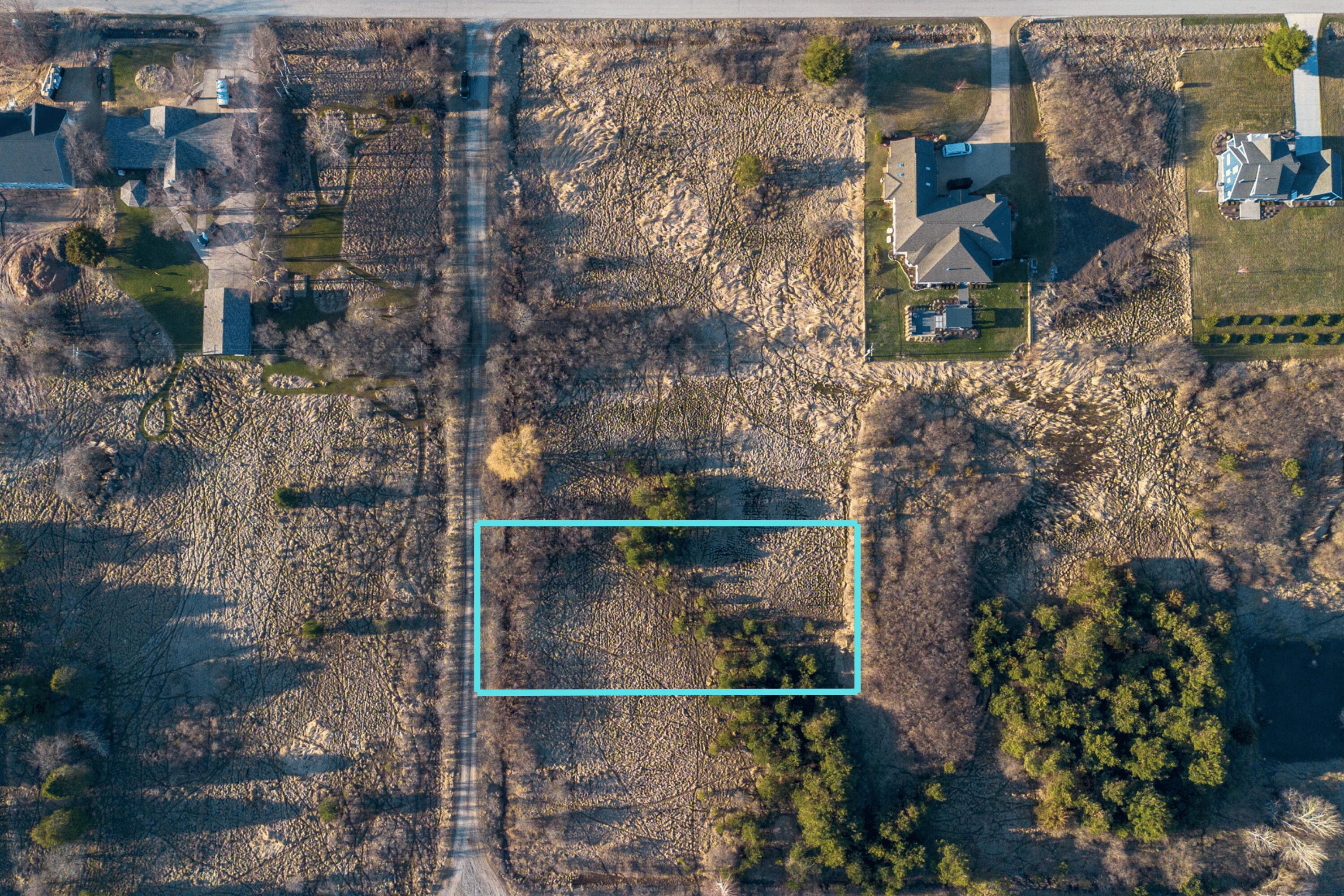 Sunset Lane Manistee, MI 49660 - Photo 2 of 12 Sunset Lane Lot 15