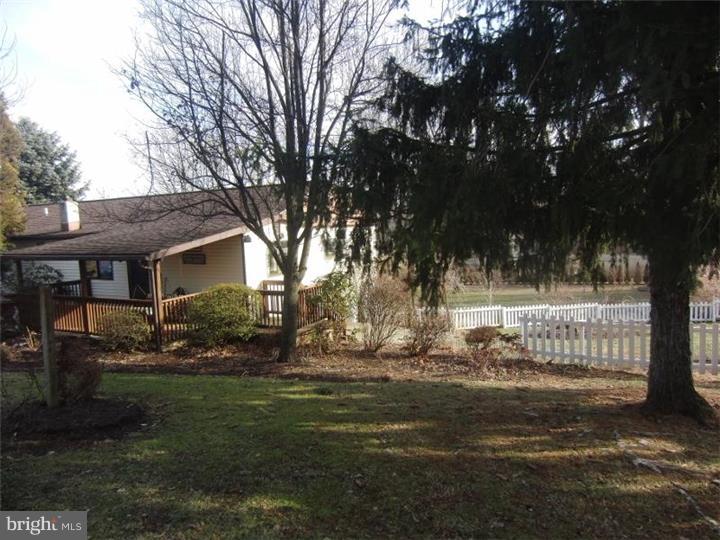 78 Passmore Road Bechtelsville, PA 19505 - Photo 2 of 25 Exterior Front