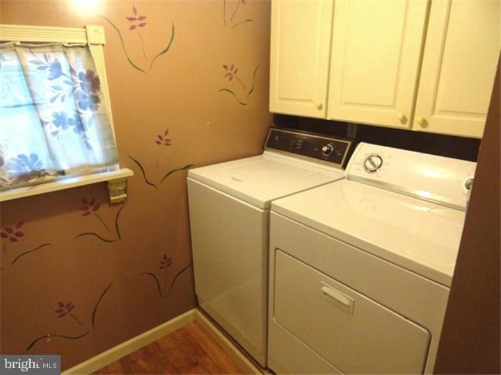 78 Passmore Road Bechtelsville, PA 19505 - Photo 16 of 25 Laundry Room