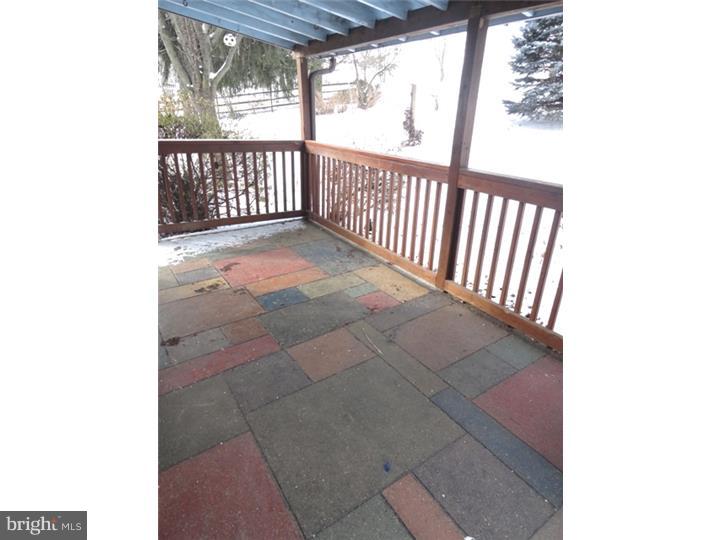 78 Passmore Road Bechtelsville, PA 19505 - Photo 17 of 25 Porch