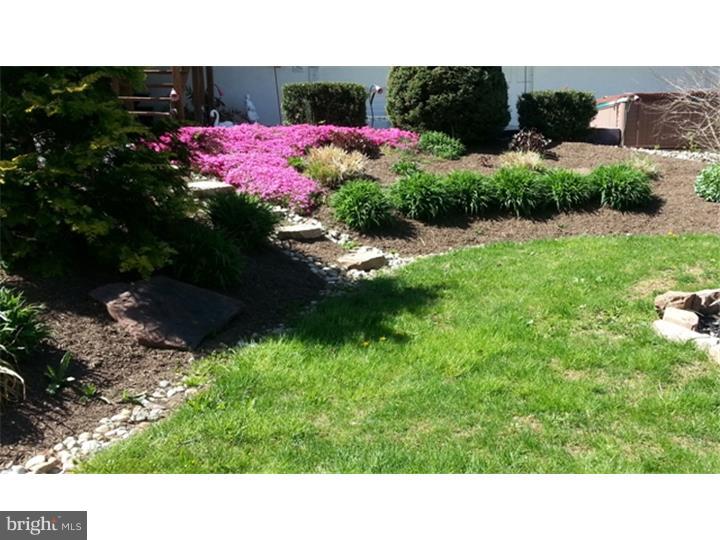 78 Passmore Road Bechtelsville, PA 19505 - Photo 19 of 25 Back Yard
