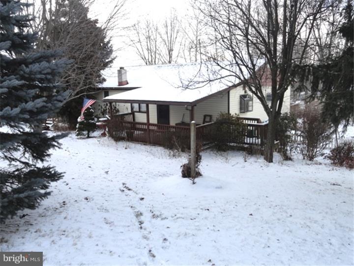 78 Passmore Road Bechtelsville, PA 19505 - Photo 3 of 25 Exterior Front