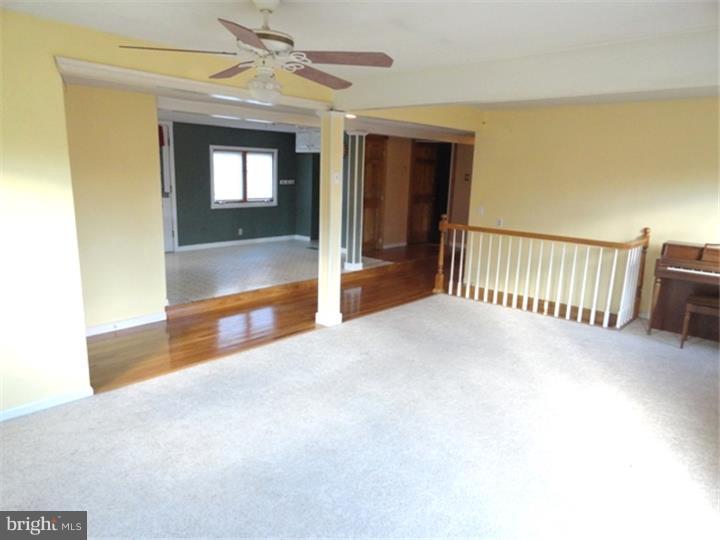 78 Passmore Road Bechtelsville, PA 19505 - Photo 5 of 25 Living Room