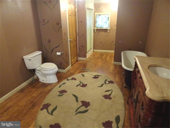 78 Passmore Road Bechtelsville, PA 19505 - Photo 9 of 25 Bathroom