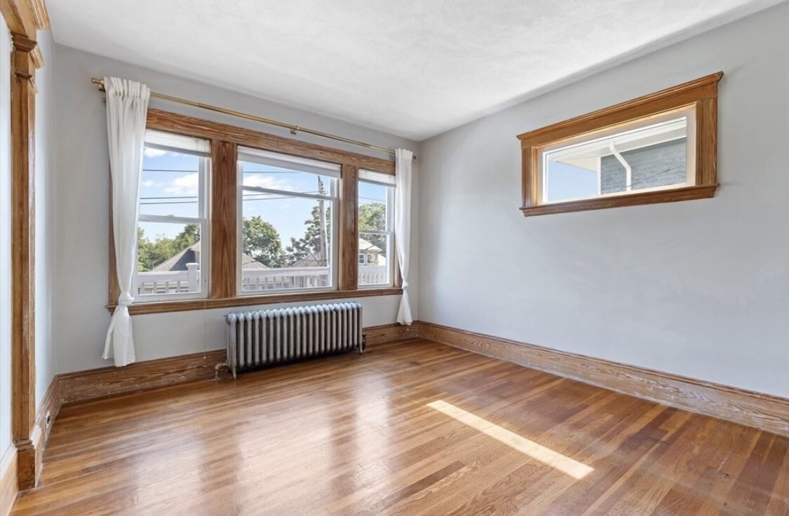 84 Brayton Road, Unit 2 Boston, MA 02135 - Photo 22 of 24 Gallery Image 22