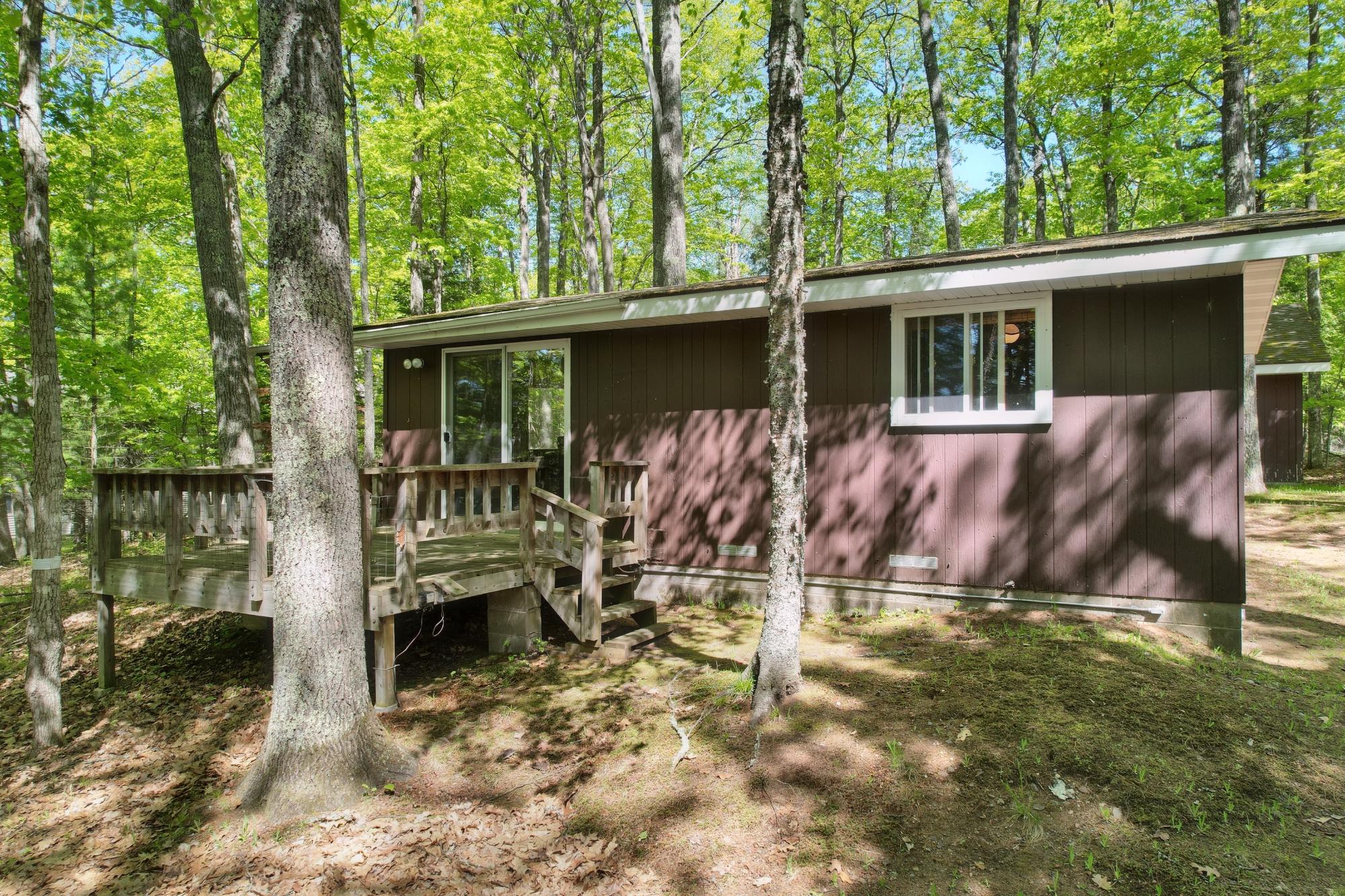6256 Boygan Lake Road Land O'Lakes, WI 54540 - Photo 13 of 24 Gallery Image 13