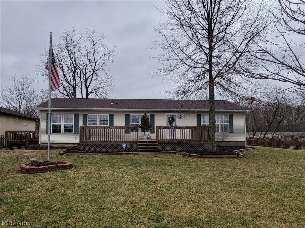 12917 Wandel Road Homerville, OH 44235 - Photo 1 of 34 Gallery Image 1