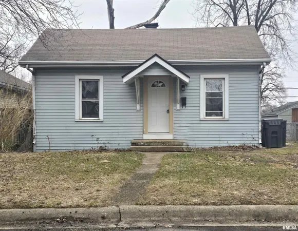 $63,000 | 243 Cooper Street, Pekin, IL 61554