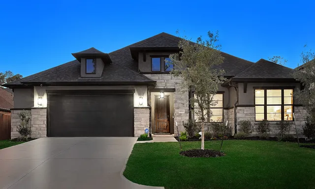 $750,000 | 22012 Canyon Trail Way, Porter, TX 77365