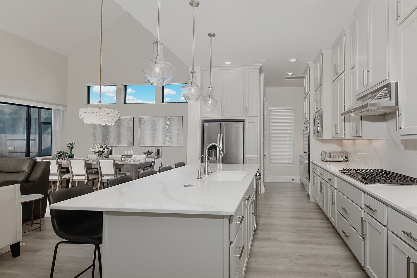 22012 Canyon Trail Way Porter, TX 77365 - Photo 11 of 33