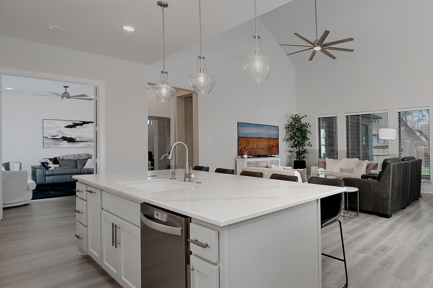 22012 Canyon Trail Way Porter, TX 77365 - Photo 13 of 33