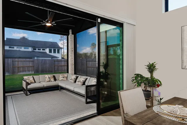 $750,000 | 22012 Canyon Trail Way, Porter, TX 77365