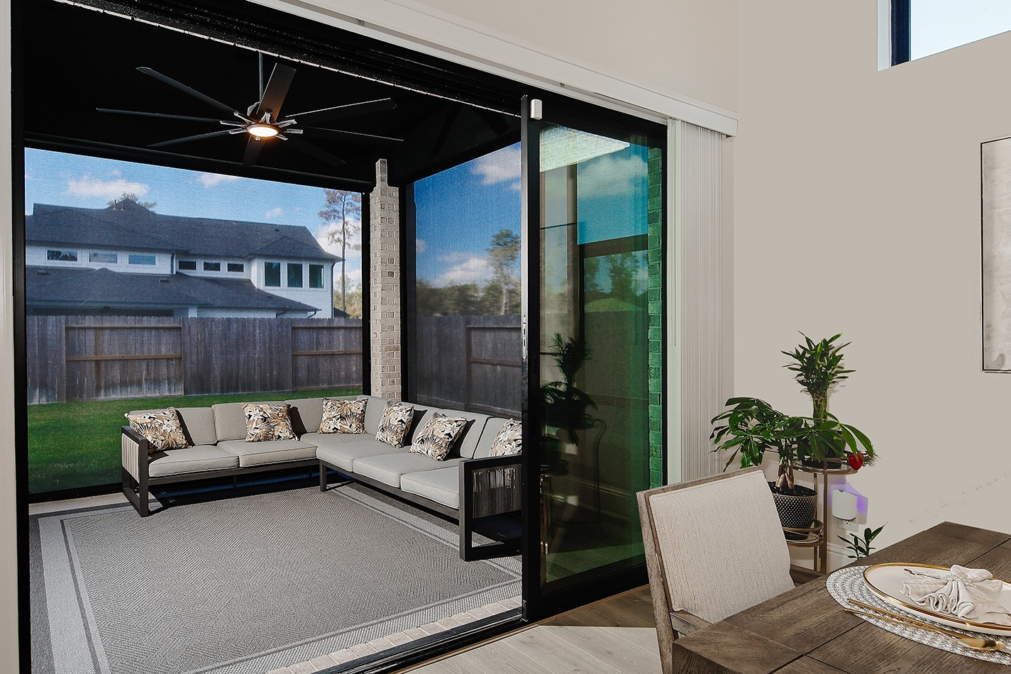 22012 Canyon Trail Way Porter, TX 77365 - Photo 17 of 33