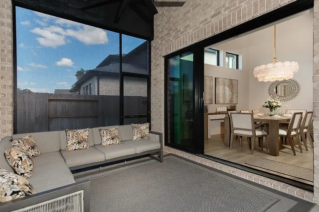 $750,000 | 22012 Canyon Trail Way, Porter, TX 77365