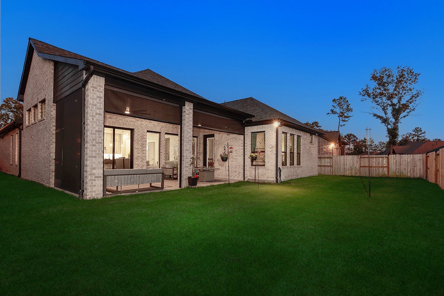 22012 Canyon Trail Way Porter, TX 77365 - Photo 30 of 33