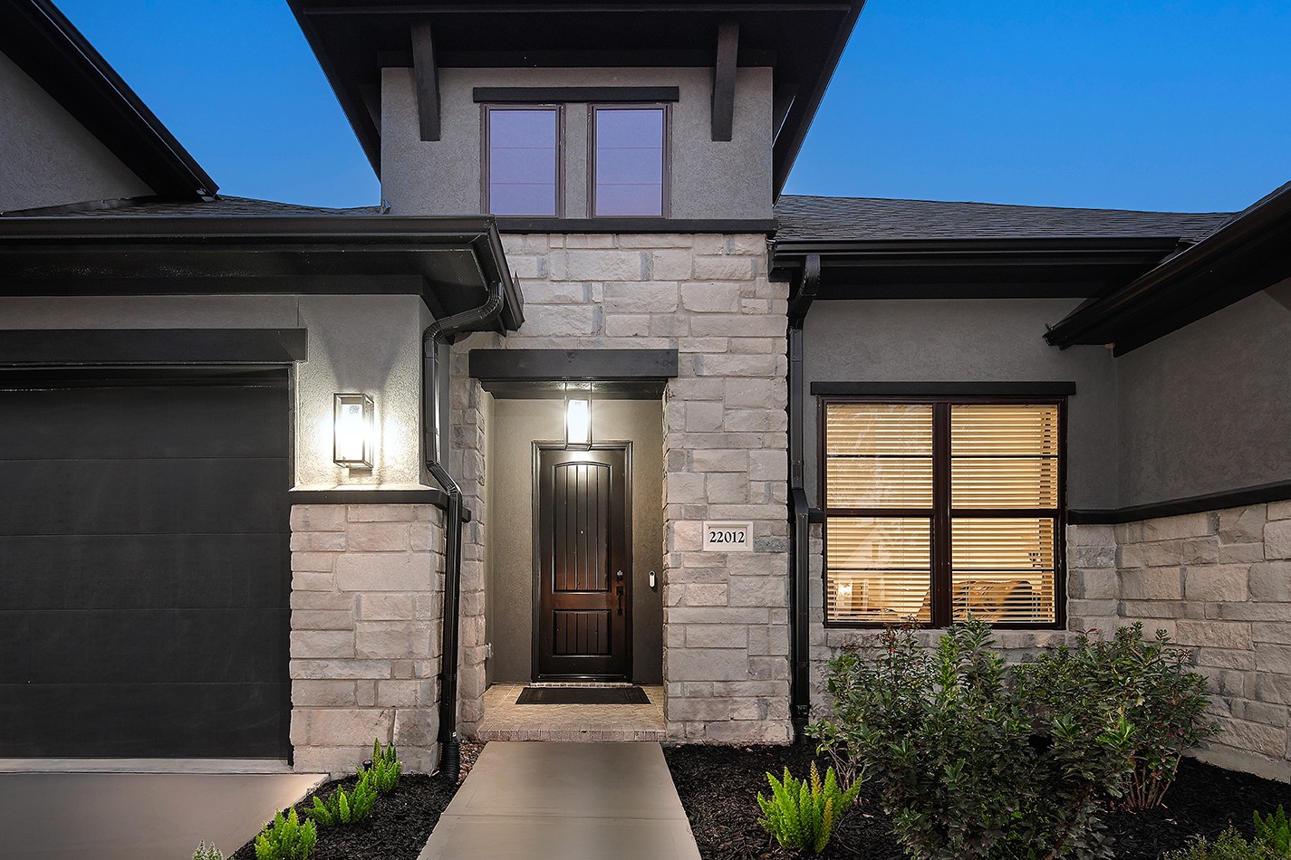 22012 Canyon Trail Way Porter, TX 77365 - Photo 3 of 33