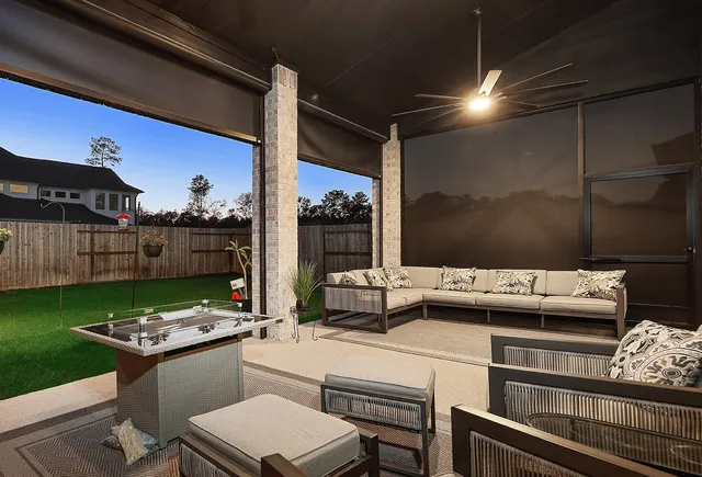 $750,000 | 22012 Canyon Trail Way, Porter, TX 77365