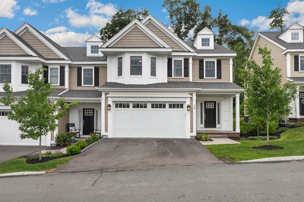 138 Brookview Road, Unit 138 Franklin, MA 02038 - Photo 1 of 42 Gallery Image 1