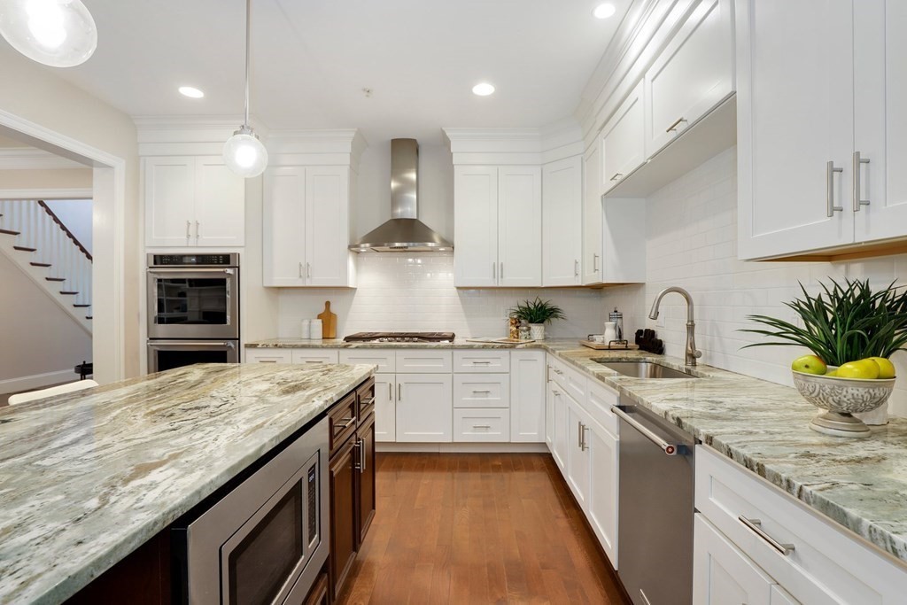 138 Brookview Road, Unit 138 Franklin, MA 02038 - Photo 11 of 42 Gallery Image 11