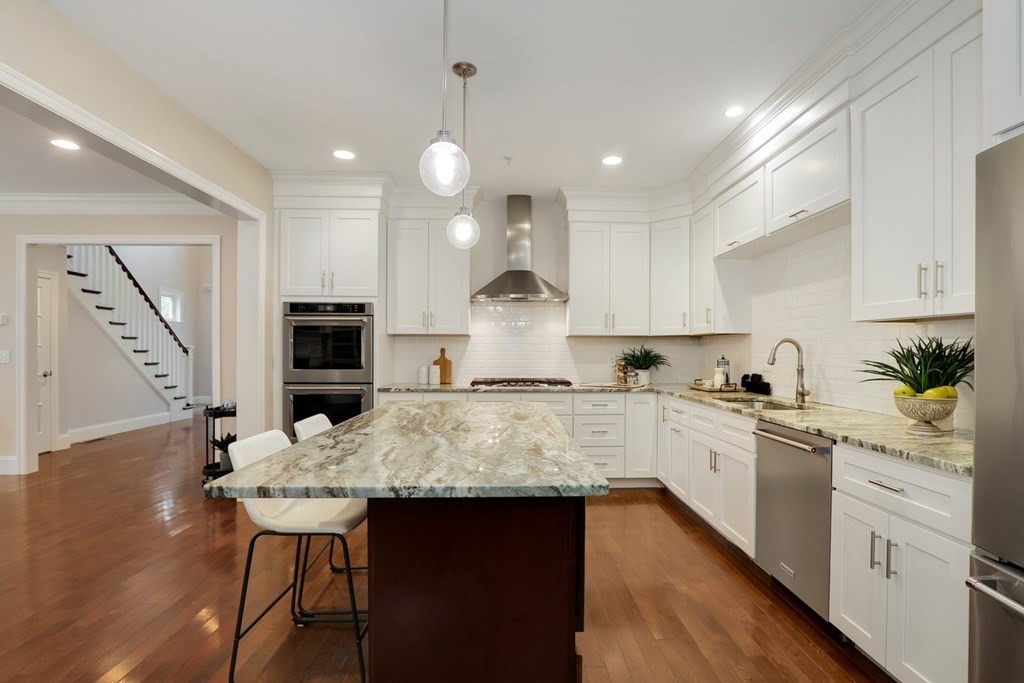 138 Brookview Road, Unit 138 Franklin, MA 02038 - Photo 12 of 42 Gallery Image 12