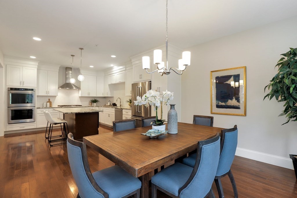 138 Brookview Road, Unit 138 Franklin, MA 02038 - Photo 13 of 42 Gallery Image 13