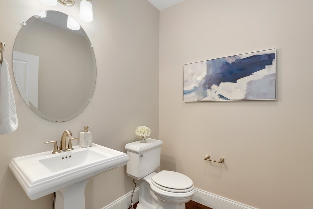 138 Brookview Road, Unit 138 Franklin, MA 02038 - Photo 16 of 42 Gallery Image 16