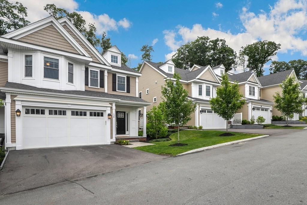 138 Brookview Road, Unit 138 Franklin, MA 02038 - Photo 2 of 42 Gallery Image 2