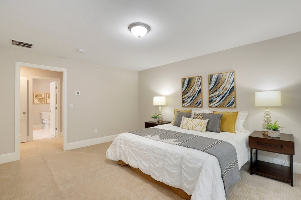 138 Brookview Road, Unit 138 Franklin, MA 02038 - Photo 23 of 42 Gallery Image 23