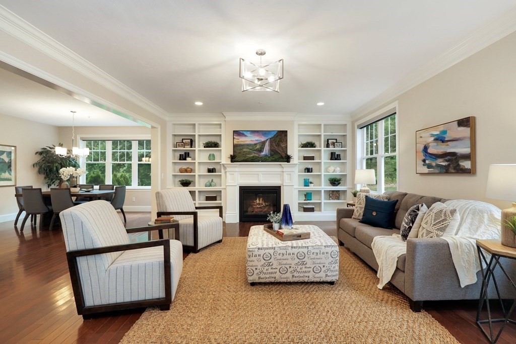 138 Brookview Road, Unit 138 Franklin, MA 02038 - Photo 4 of 42 Gallery Image 4