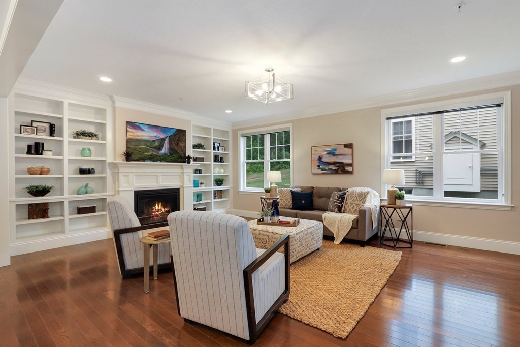 138 Brookview Road, Unit 138 Franklin, MA 02038 - Photo 5 of 42 Gallery Image 5
