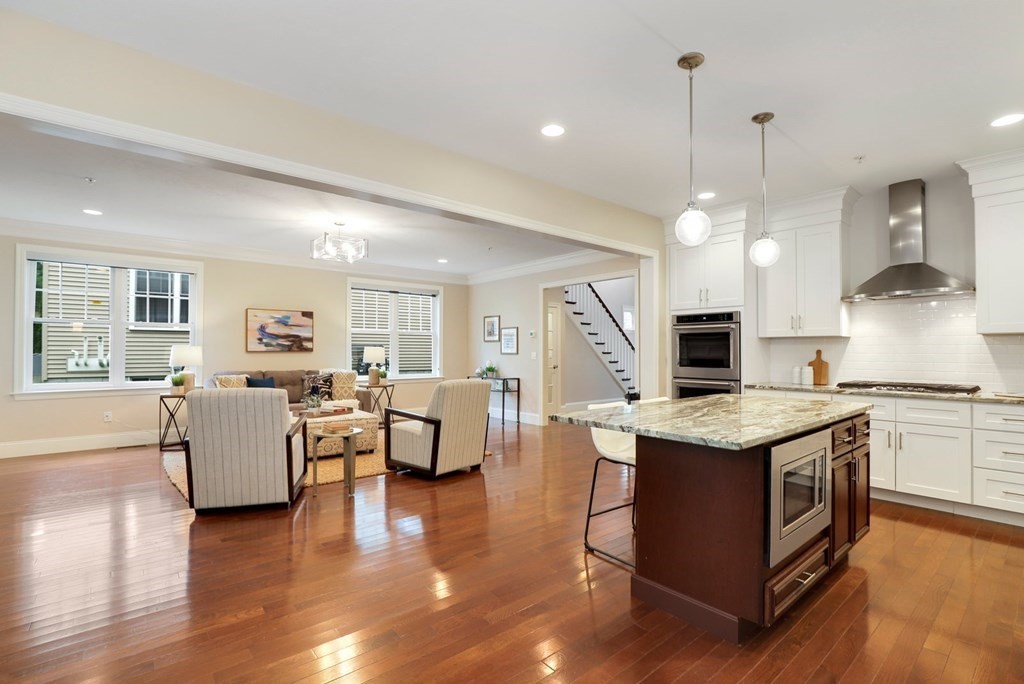138 Brookview Road, Unit 138 Franklin, MA 02038 - Photo 7 of 42 Gallery Image 7