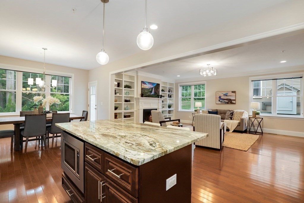 138 Brookview Road, Unit 138 Franklin, MA 02038 - Photo 8 of 42 Gallery Image 8