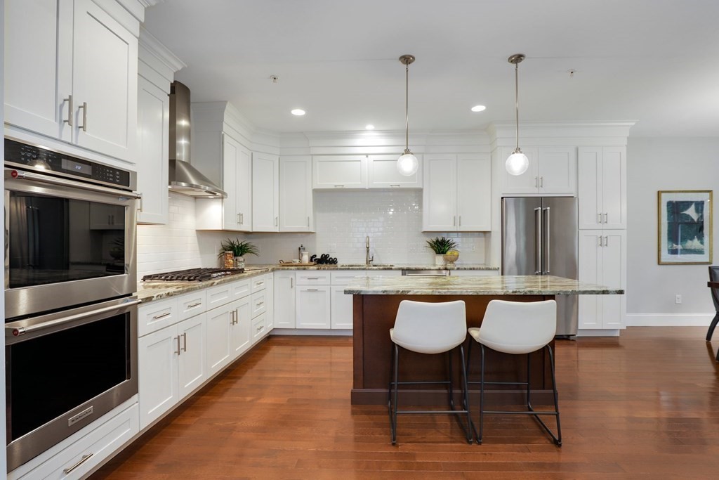 138 Brookview Road, Unit 138 Franklin, MA 02038 - Photo 9 of 42 Gallery Image 9
